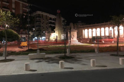 Lecce, città senza parcheggi, dove i posti auto diminuiscono e le multe fioccano - Corriere Salentino