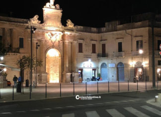 Piano viabilità e parcheggi Natale 2018, De Matteis incontra le associazioni di categoria