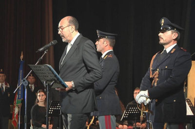 Encomi, promozioni e lodi: ecco l'elenco degli agenti premiati per il loro impegno - Corriere Salentino