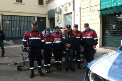 Encomi, promozioni e lodi: ecco l'elenco degli agenti premiati per il loro impegno - Corriere Salentino