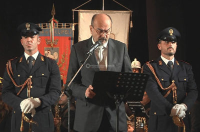 Encomi, promozioni e lodi: ecco l'elenco degli agenti premiati per il loro impegno - Corriere Salentino