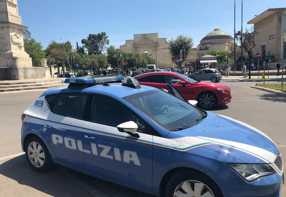 stefano rizzato lecce