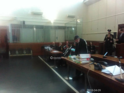 Manifesti elettorali gestiti dalla Scu alle comunali del 2012? Pm invoca una condanna e un'assoluzione - Corriere Salentino