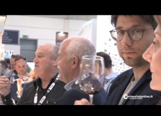 Vinitaly, Di Gioia “Un bilancio più che positivo”
