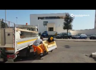 Pulizia straordinaria delle strade: Quartieri Puliti prosegue con la zona San Giovanni Battista