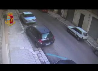 Doppio assalto armato all’Aci, scattano quattro arresti all’alba. La “talpa” era l’addetta alle pulizie