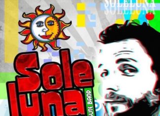 Jack’n Jill: soleluna live