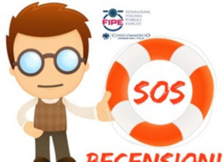 Nasce “SOS Recensioni”, lo sportello per la gestione delle problematiche relative a Tripadivsor