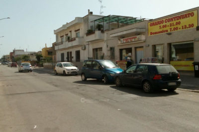Si presenta in ospedale con due ferite al torace ed alla gamba: nel mirino un 28enne - Corriere Salentino