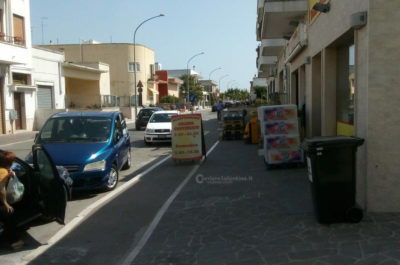 Si presenta in ospedale con due ferite al torace ed alla gamba: nel mirino un 28enne - Corriere Salentino