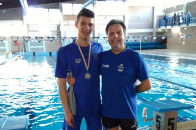 Nuoto, la Fimco Sport protagonista ai Campionati Italiani Giovanili - Corriere Salentino