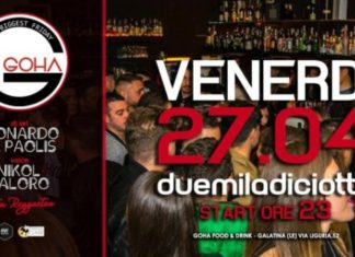 Goha: the biggest friday