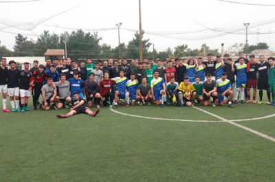 "Nardò Cup", grande successo per il torneo di calcetto under 21 - Corriere Salentino