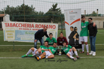 "Nardò Cup", grande successo per il torneo di calcetto under 21 - Corriere Salentino