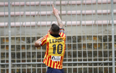 Lecce, una stagione da incorniciare - Corriere Salentino