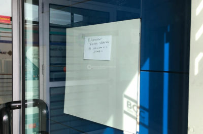 Nuovo assalto ai bancomat del Salento, i ladri vengono inseguiti ma riescono a fuggire col bottino: 24mila euro - Corriere Salentino