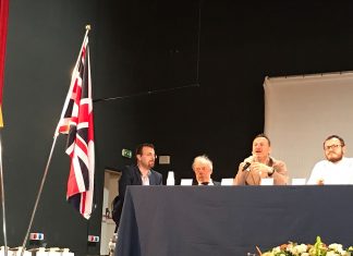 Art Happening, il Giannelli si proietta in Europa: un dialogo interculturale che utilizza musica e teatro