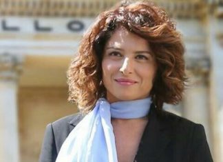 L’avvocata Pastore approda in Forza Italia, dopo anni di vicinanza al centrodestra