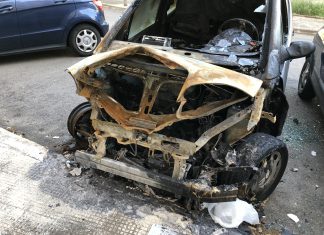 Allarme degrado e sicurezza in Piazzale Pisa: Giordano chiede un intervento urgente