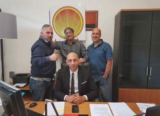 Movimento in Libertà presenta la sua proposta per il lavoro