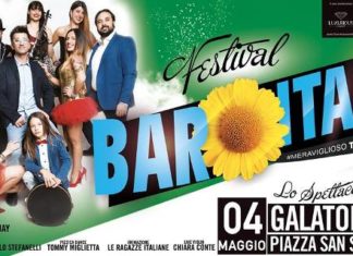 Festival Bar Italia – Galatone