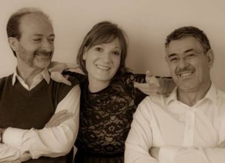 Corto Maltese : FuoridalCoro Live