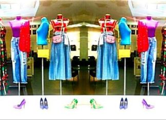 GM: Aperitivo in galleria