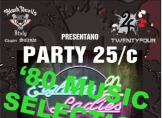 Twentyfour: 80 music selection