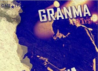 Aputea Concept Bar: Granma plays Nirvana Unplugged in New York