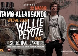 Cantiere: Allarghiamo le mura