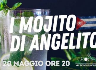 Crocevia: I Mojito di Angelito