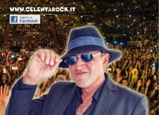 Bet&drinkcaffe: Celentarock