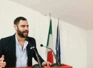 #AmministrativeSquinzano2018: I CambiaMenti auspicati da Marco Cazzorla candidato con Michele Maggio