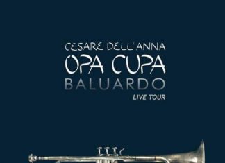 Cantiere: Opa Cupa live