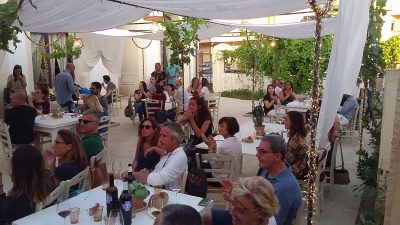 Cantine aperte 2018, protagonista il vino rosè - Corriere Salentino