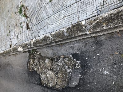 Allarme degrado e sicurezza in Piazzale Pisa: Giordano chiede un intervento urgente - Corriere Salentino