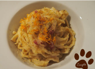 Food blogger in vetrina: Pasta elegante di Francesca Elias