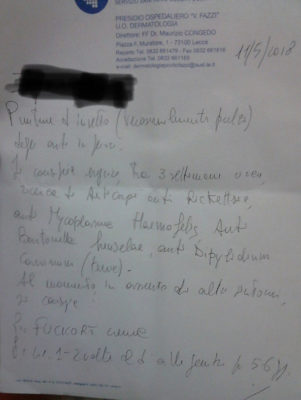 Case popolari infestate dalle pulci: un abitante finisce in ospedale - Corriere Salentino