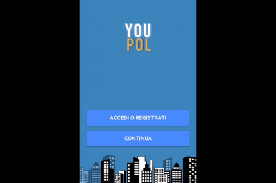 È attiva "YouPol", la App della polizia contro bullismo e spaccio di droga - Corriere Salentino