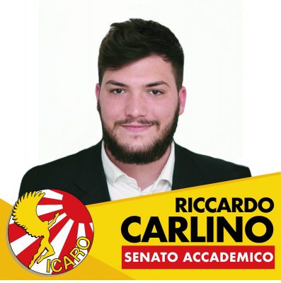 Elezioni studentesche, Icaro vuole volare - Corriere Salentino