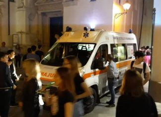 Giovane picchiato e spedito in ospedale dopo un’aggressione di un branco: in due a processo