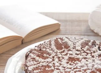 Food blogger in vetrina: Torta caprese di Silvia Ferrante