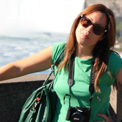 Food blogger in vetrina: Riso nero Artemide con crema di gorgonzola di Giulia Varetti - Corriere Salentino