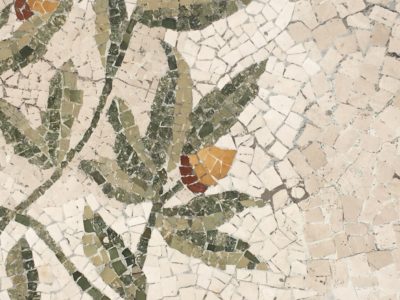 Giuseppe Nicolardi mosaicista della "lupa" di Piazza Sant'Oronzo non c'è più - Corriere Salentino