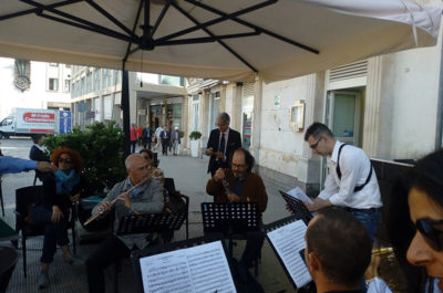 Opera in Puglia, secondo appuntamento in cartellone La Cenerentola di Rossini - Corriere Salentino