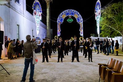 PugliArmonica in festa 2018, viaggio nel cuore della tradizione - Corriere Salentino