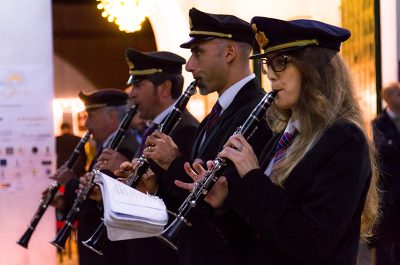 PugliArmonica in festa 2018, viaggio nel cuore della tradizione - Corriere Salentino