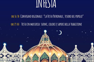 PugliArmonica in festa 2018, viaggio nel cuore della tradizione - Corriere Salentino