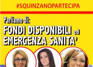 Tavola rotonda su “fondi disponibili ed emergenza sanità”: a confronto tre onorevoli