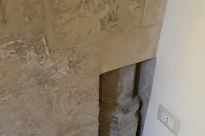 Alla scoperta del Salento. La chiesa della Nova a Lecce. Il tesoro nascosto in via Idomeneo - Corriere Salentino